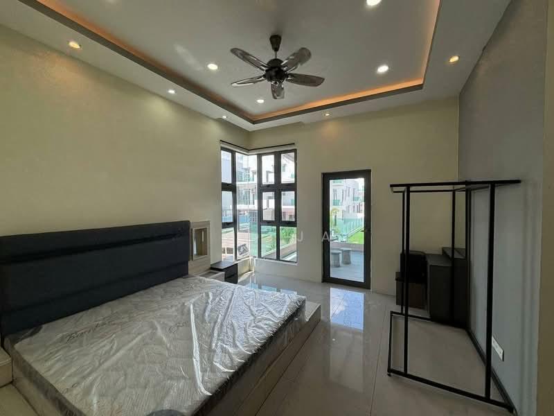 D’Carlton Heights @ Taman Bukit Skudai - 5