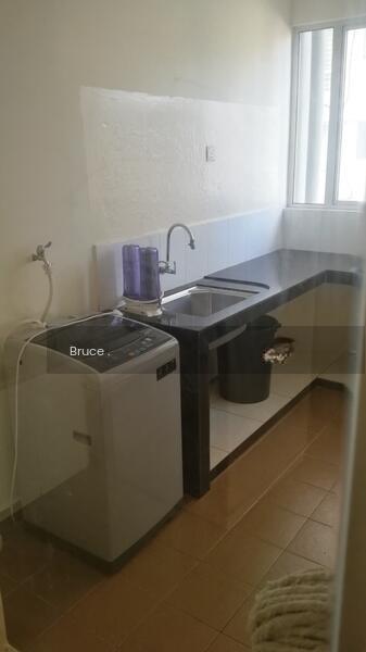 Platinum Hill PV 2 - 3