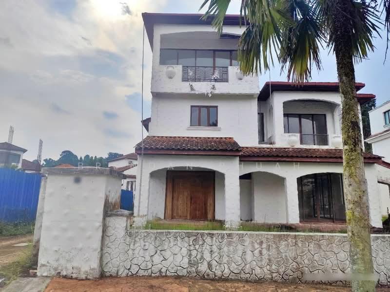 Polo Vista Seksyen 11 Kota Damansara, - 1