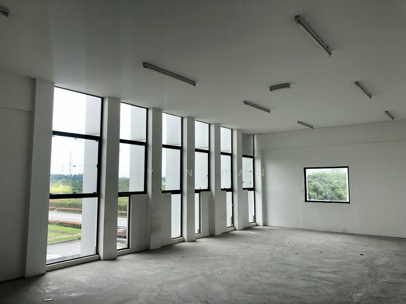 Eco Business Park 1 - 4