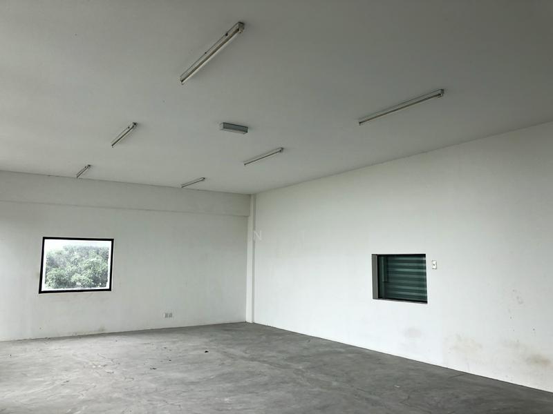 Eco Business Park 1 - 5