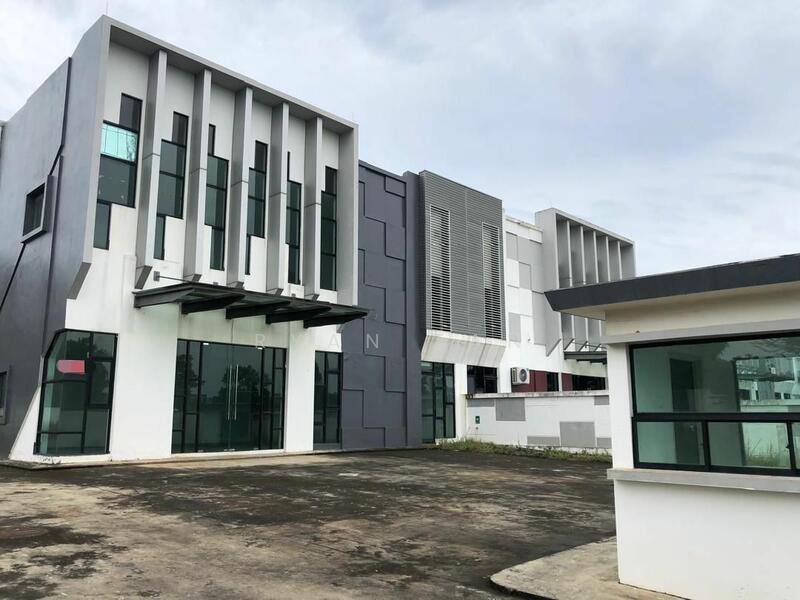 Eco Business Park 1 - 1