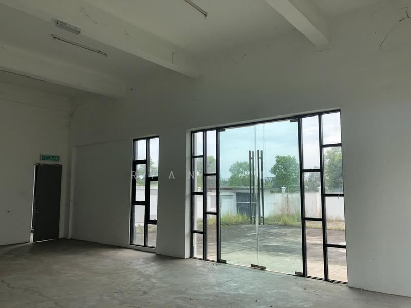 Eco Business Park 1 - 2