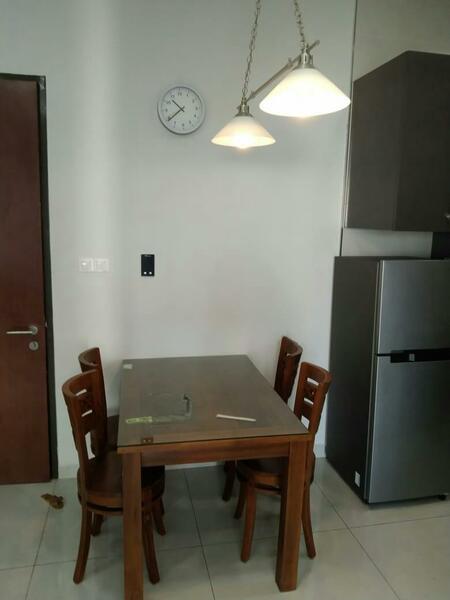 Bay Point @ Country Garden Danga Bay - 4