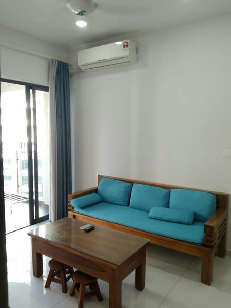 Bay Point @ Country Garden Danga Bay - 3