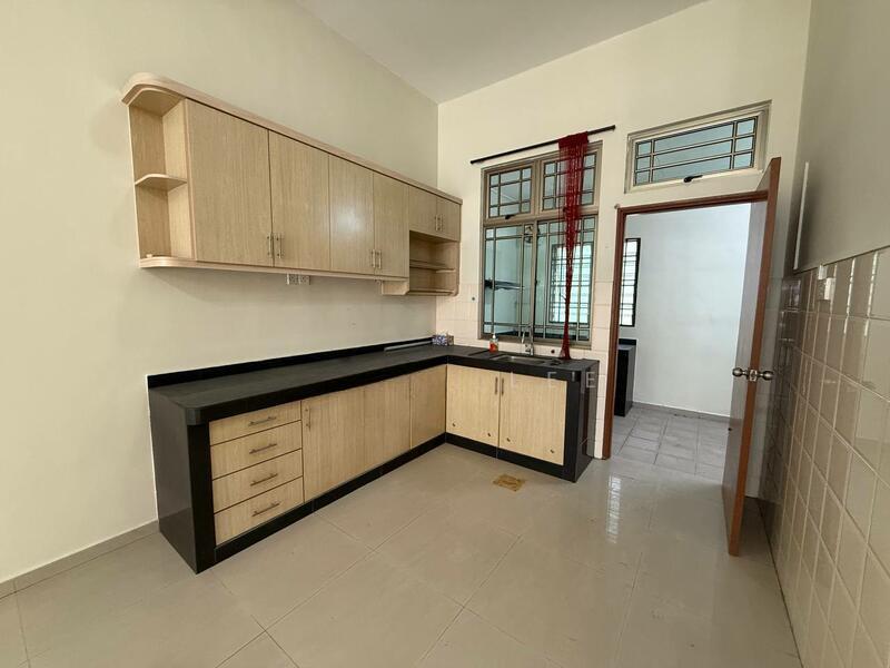 Taman Suria Muafakat - 4