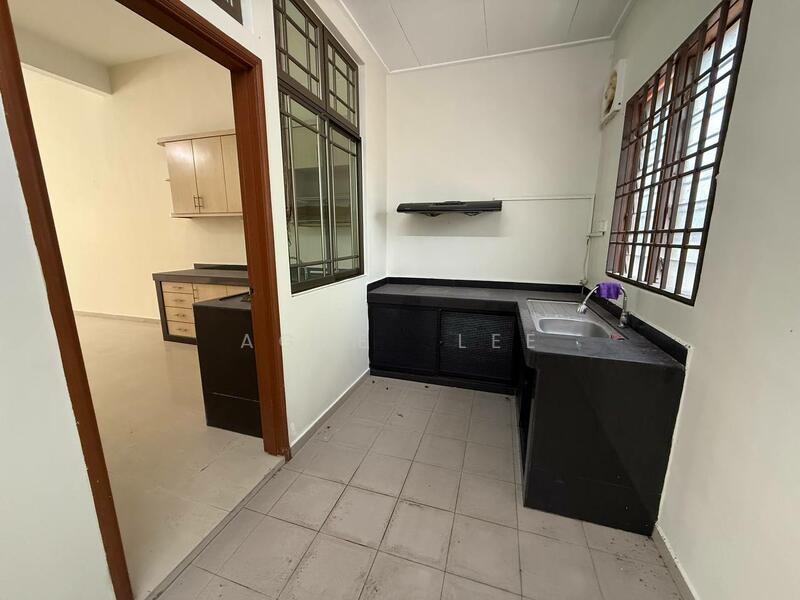 Taman Suria Muafakat - 5