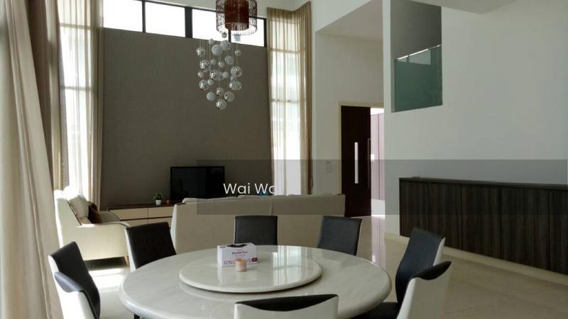 Foresthill Damansara - 2