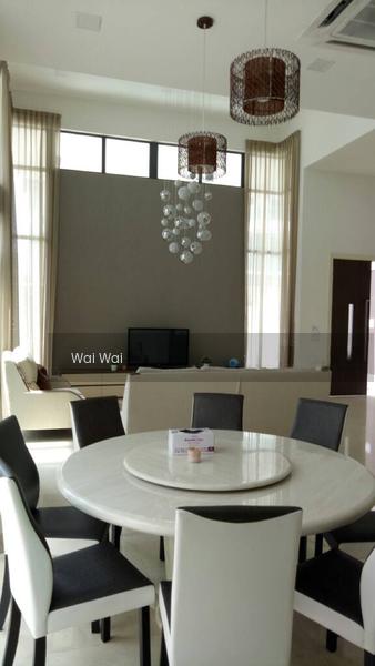 Foresthill Damansara - 3
