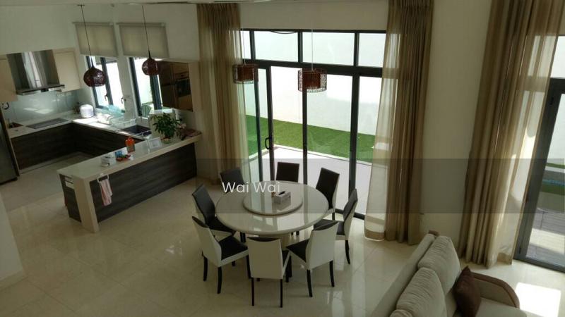 Foresthill Damansara - 4