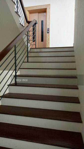 Foresthill Damansara - 5