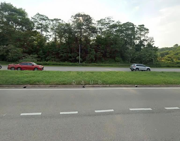 Sungai Karang, Kuantan, Pahang - 3