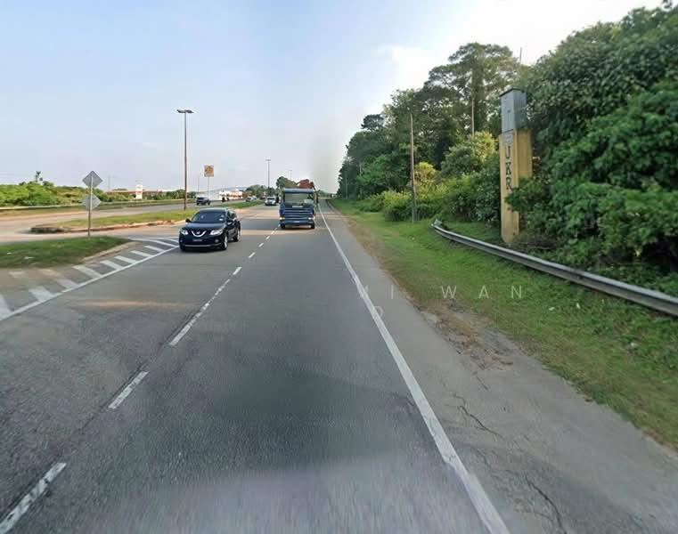 Sungai Karang, Kuantan, Pahang - 4