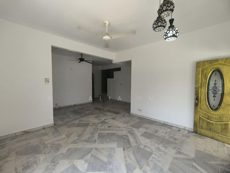 Jalan Zapin,Bandar Bukit Raja - 3