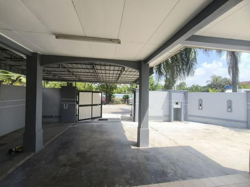 Jalan Zapin,Bandar Bukit Raja - 3