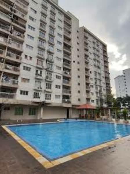 Cahaya Permai - 3