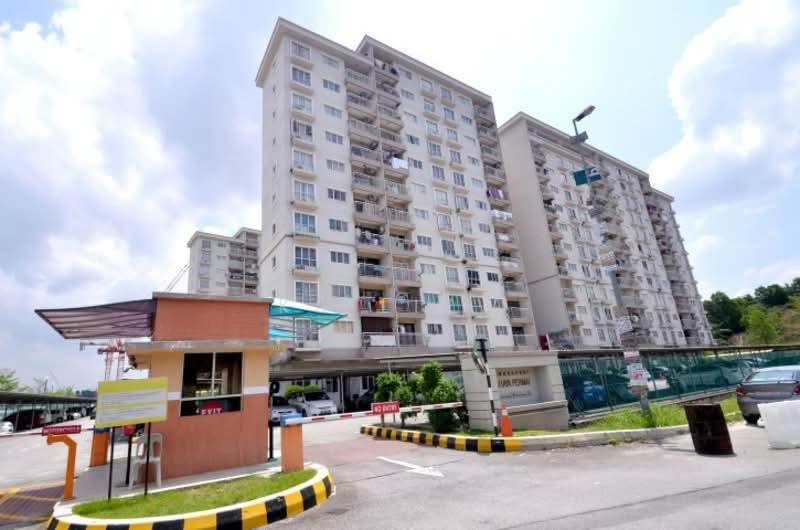 Cahaya Permai - 4