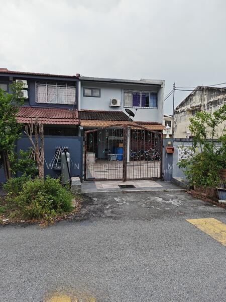 Taman Serdang Raya Seksyen 7 - 2