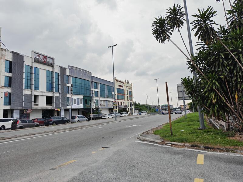Taman Serdang Raya Seksyen 7 - 3