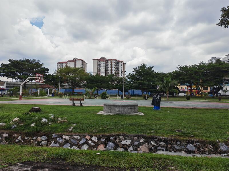 Taman Serdang Raya Seksyen 7 - 4