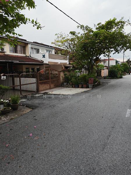 Taman Serdang Raya Seksyen 7 - 5