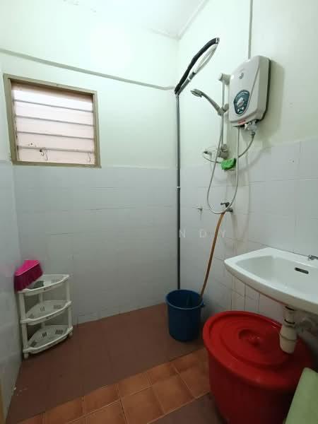 Taman Plentong Utama - 2