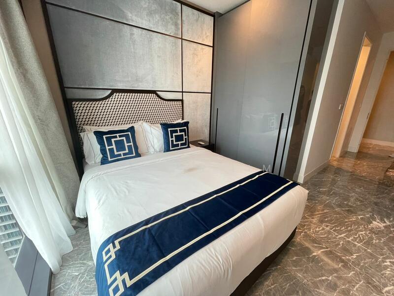 Victory Suites (The Face 2), KLCC - 3