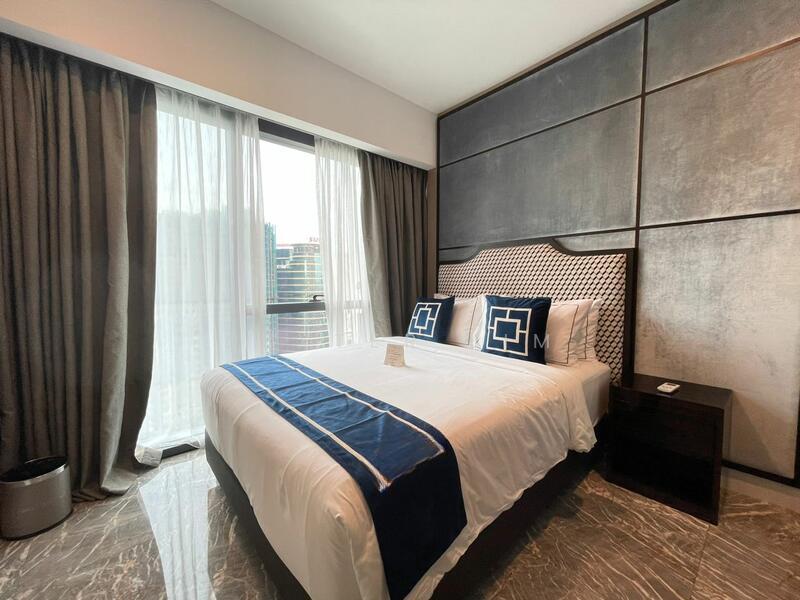 Victory Suites (The Face 2), KLCC - 5