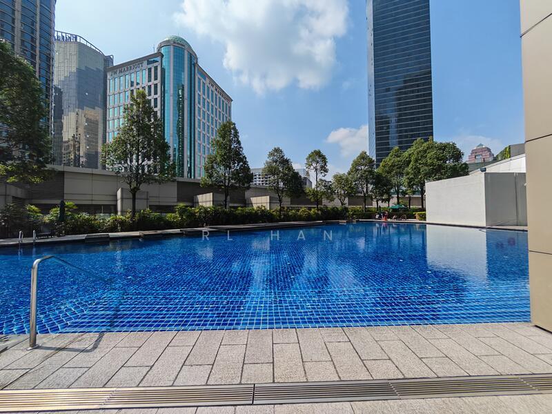 Pavilion Residences - 5