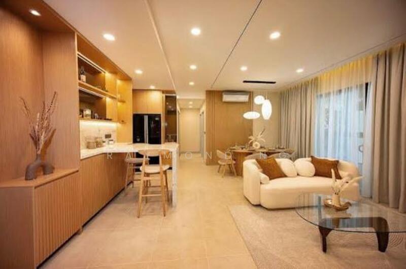 Oaka Residences - 2