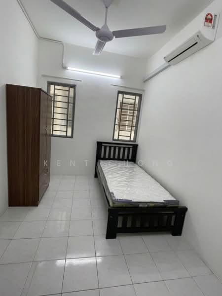 Villa Tropika - 4