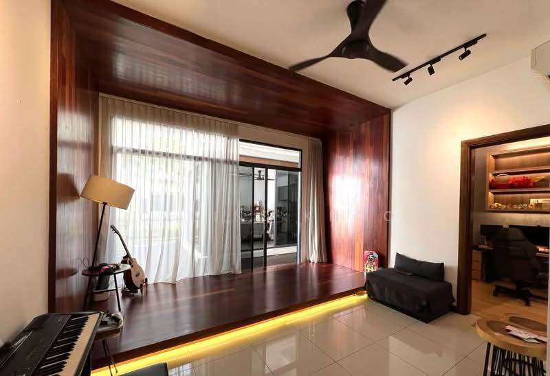 ECO SANCTUARY - 3
