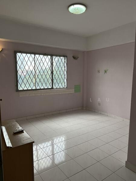 Bukit Awansari (OG Court) - 5