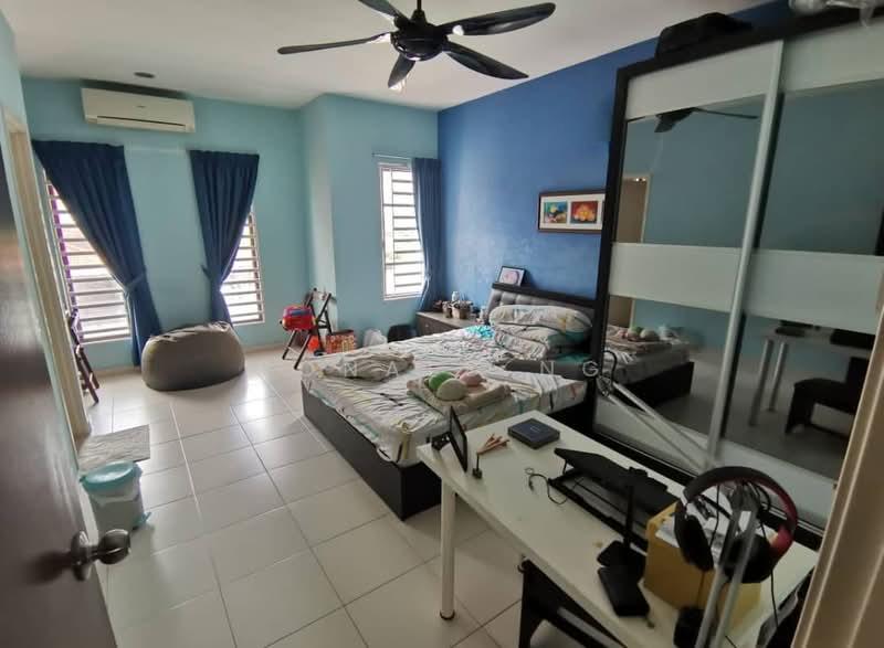 Setia Pearl Island - 2