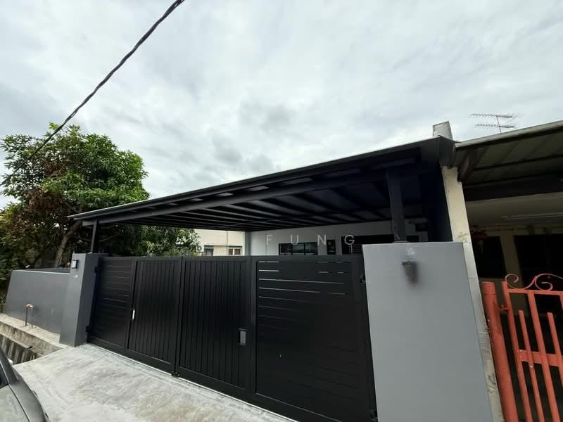Taman Bunga Ros - 2