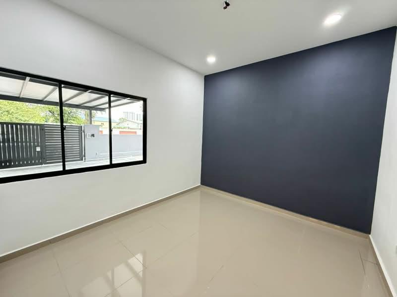 Taman Bunga Ros - 4