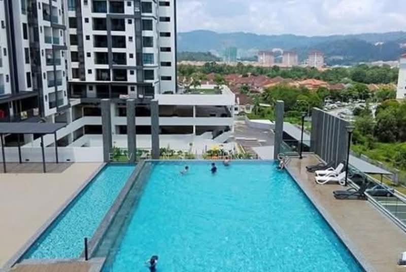Emerald Residence - 2