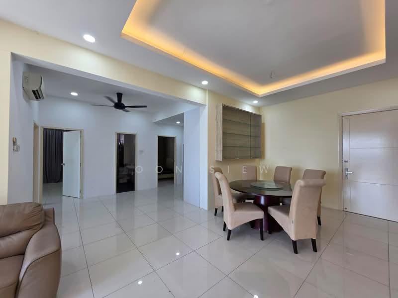 Skyview Residence - 3
