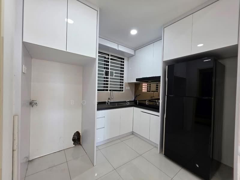 Skyview Residence - 4