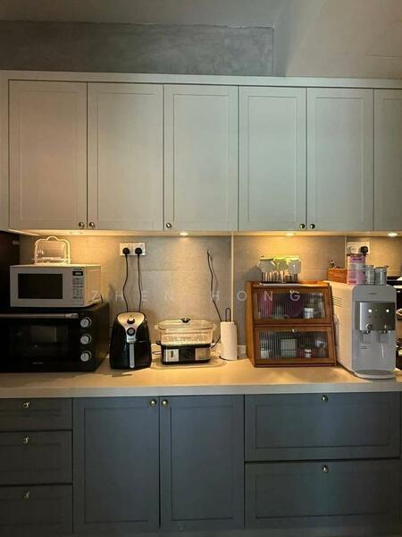 K Residence Seberang Jaya - 2