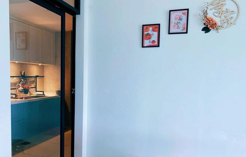K Residence Seberang Jaya - 3