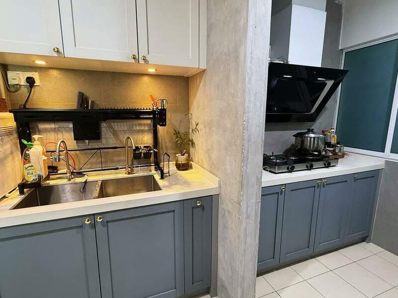 K Residence Seberang Jaya - 4