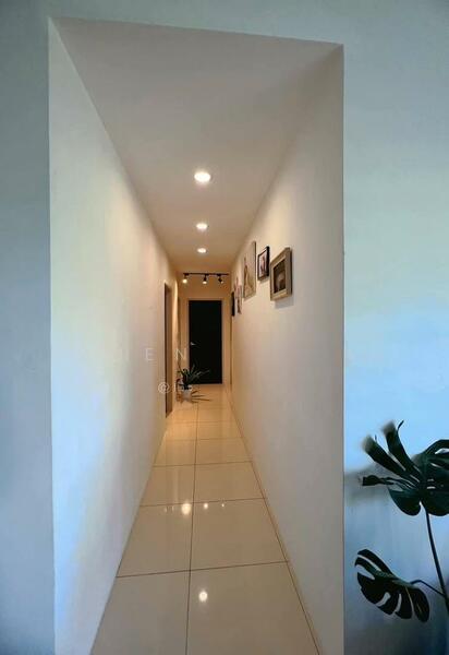 K Residence Seberang Jaya - 5