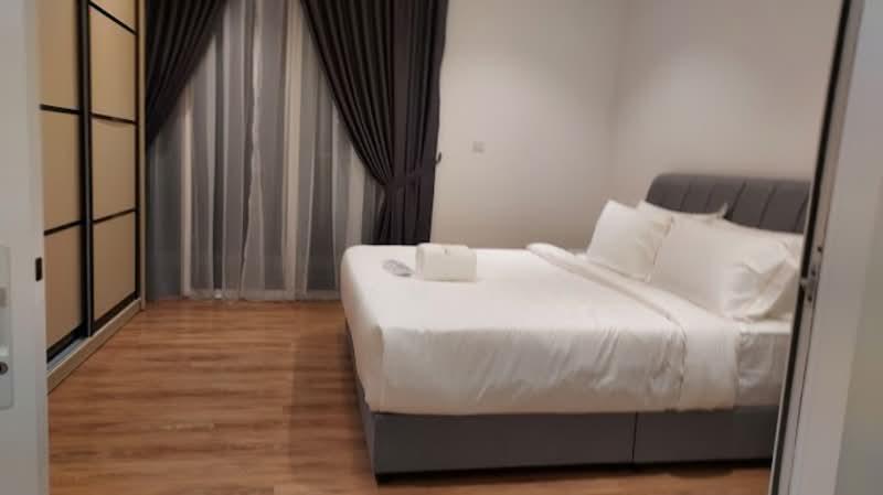 Quill Residence - 3