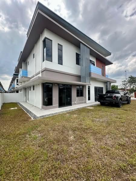 Bandar Uda Utama - 4