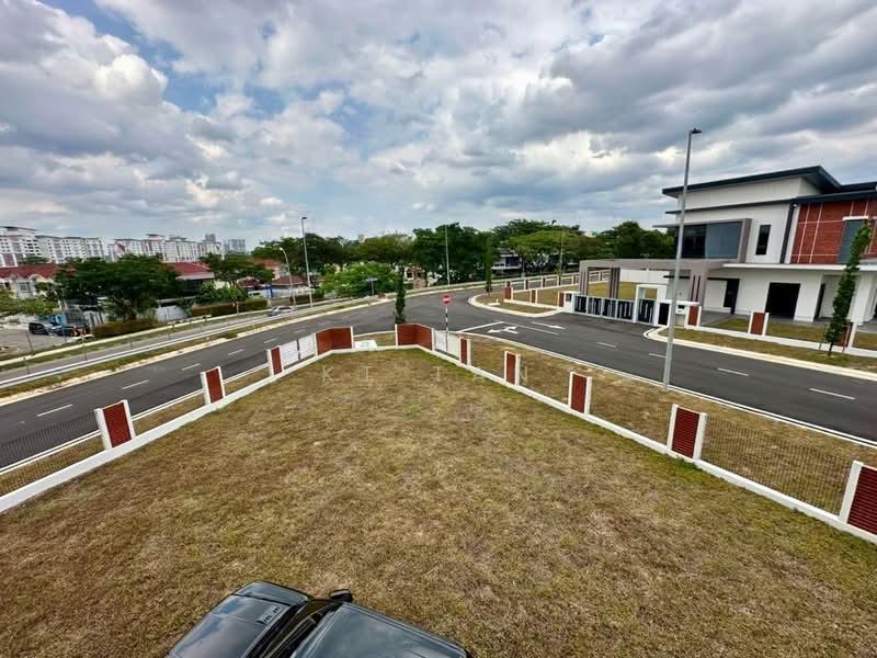 Bandar Uda Utama - 5
