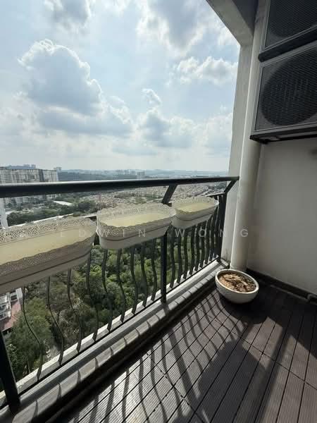 One Damansara - 2