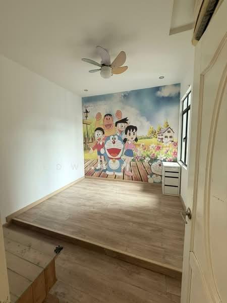 One Damansara - 3