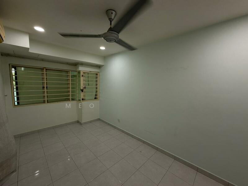 Taman Esplanad Bukit Jalil - 4