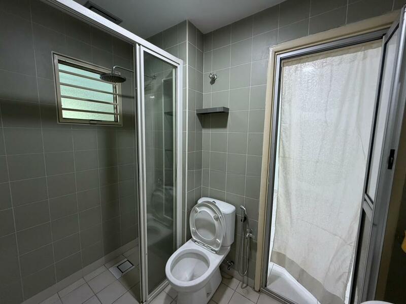 Taman Esplanad Bukit Jalil - 5